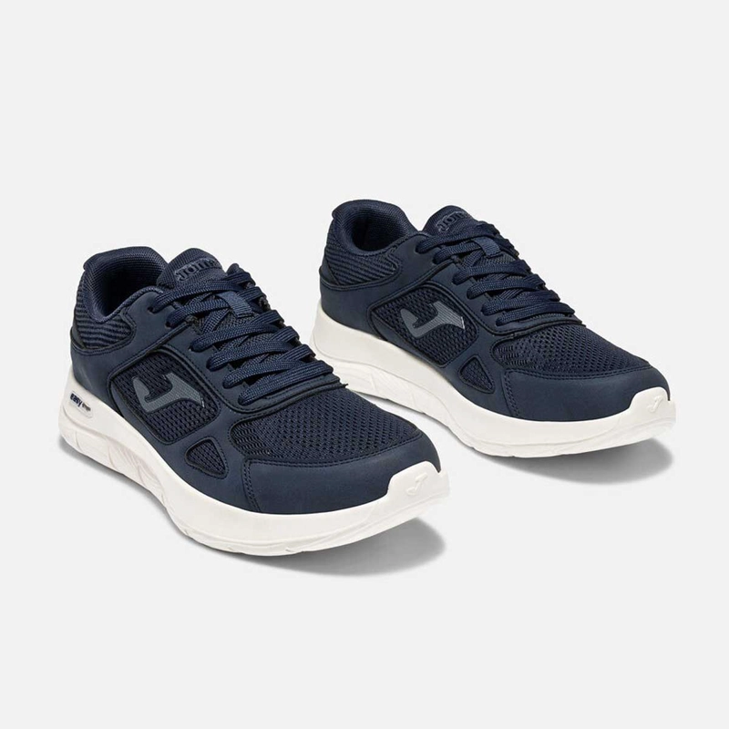ZAPATILLAS URBANAS HOMBRE JOMA EROS 26 AZUL MARINO - 2