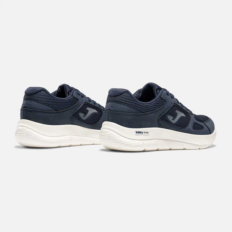 ZAPATILLAS URBANAS HOMBRE JOMA EROS 26 AZUL MARINO - 3