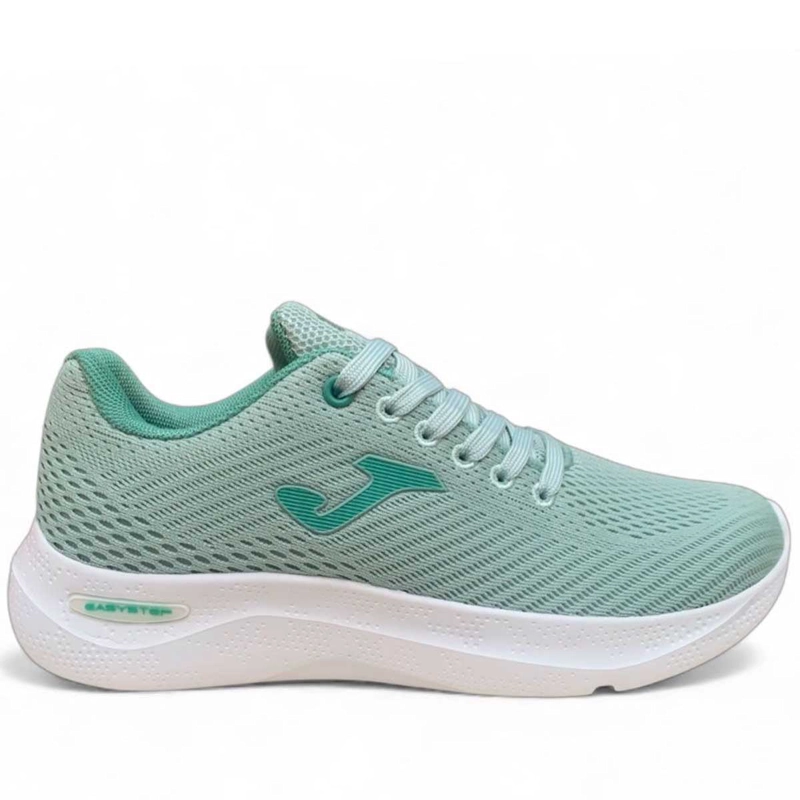 ZAPATILLAS URBANAS MUJER JOMA CORINTO LADY 26 VERDE CLARO - 1
