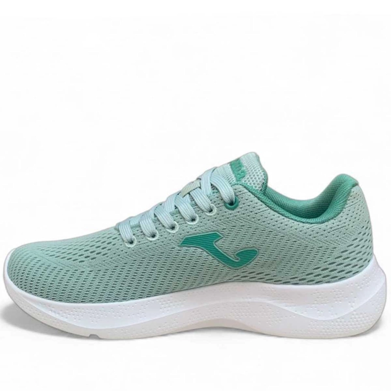 ZAPATILLAS URBANAS MUJER JOMA CORINTO LADY 26 VERDE CLARO - 2