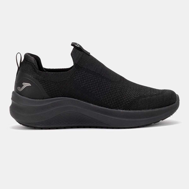 ZAPATILLAS URBANAS MUJER JOMA LACELESS LADY 26 NEGRO - 1