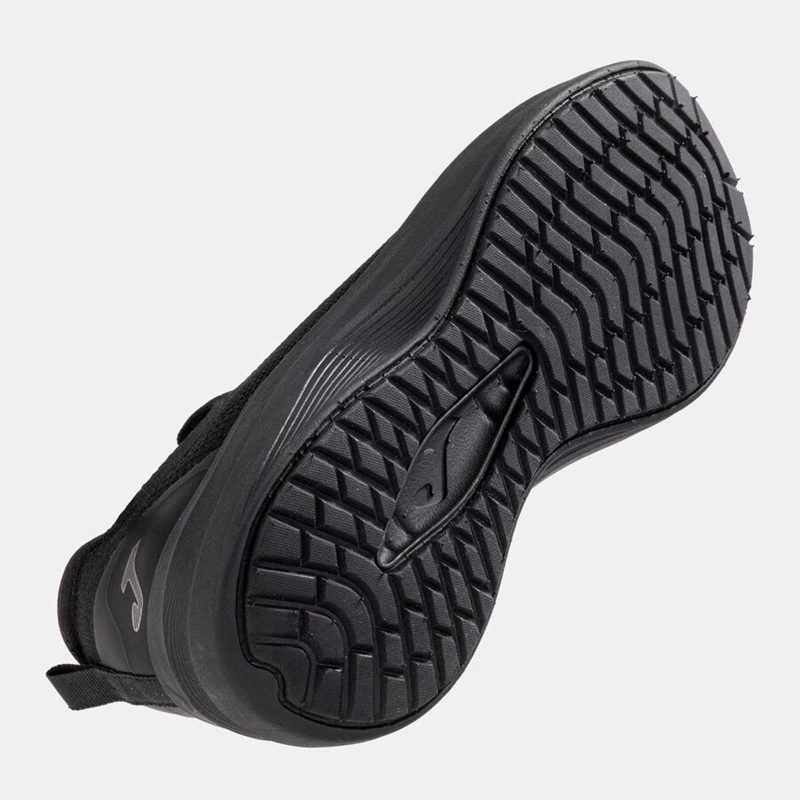 ZAPATILLAS URBANAS MUJER JOMA LACELESS LADY 26 NEGRO - 4