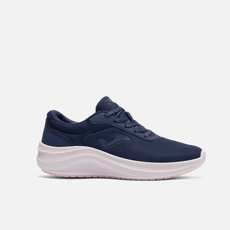 ZAPATILLAS URBANAS MUJER JOMA N-100 26 AZUL MARINO - 1