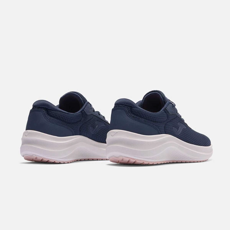 ZAPATILLAS URBANAS MUJER JOMA N-100 26 AZUL MARINO - 3