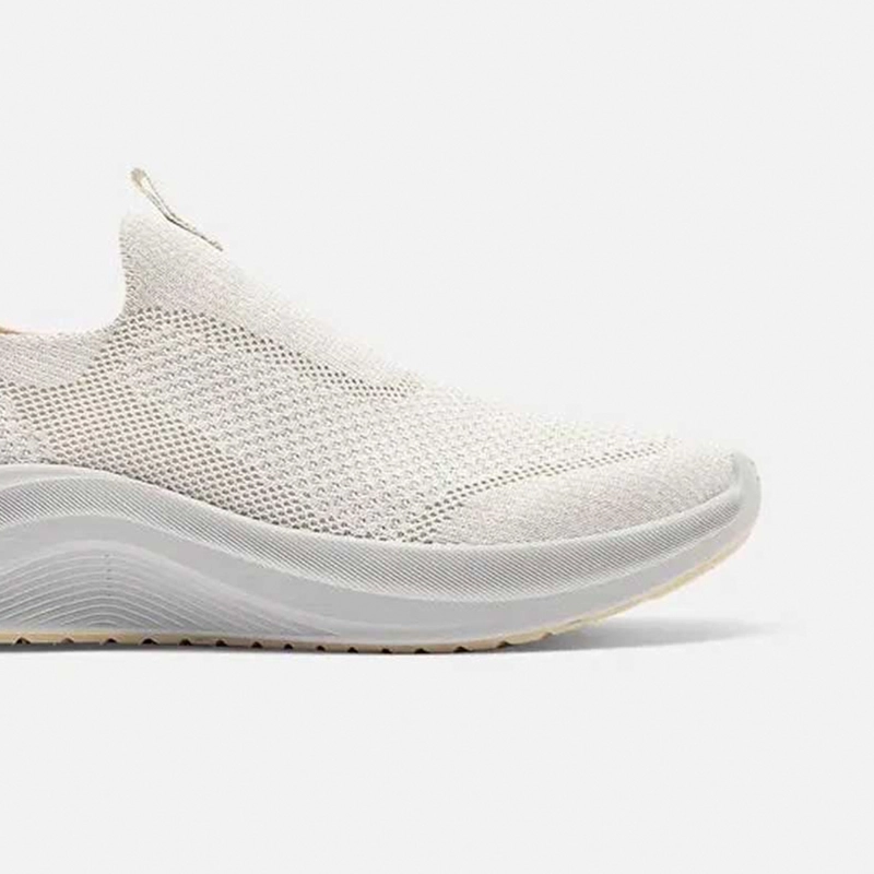 ZAPATILLAS URBANAS MUJER JOMA LACELESS LADY 26 BIEGE - 2