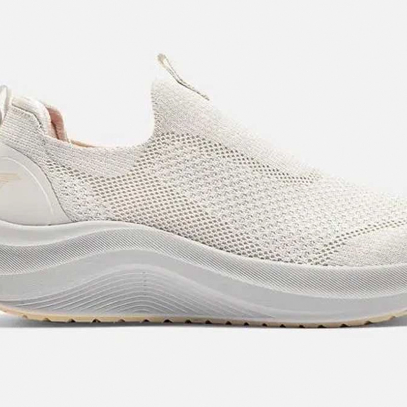 ZAPATILLAS URBANAS MUJER JOMA LACELESS LADY 26 BIEGE - 4