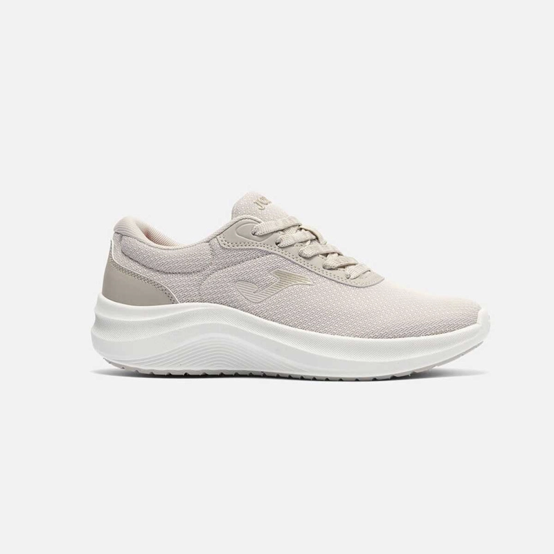ZAPATILLAS URBANAS MUJER JOMA N-100 26 BEIGE - 1