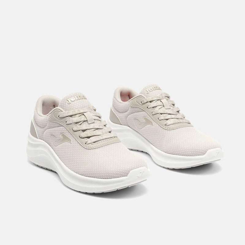 ZAPATILLAS URBANAS MUJER JOMA N-100 26 BEIGE - 2