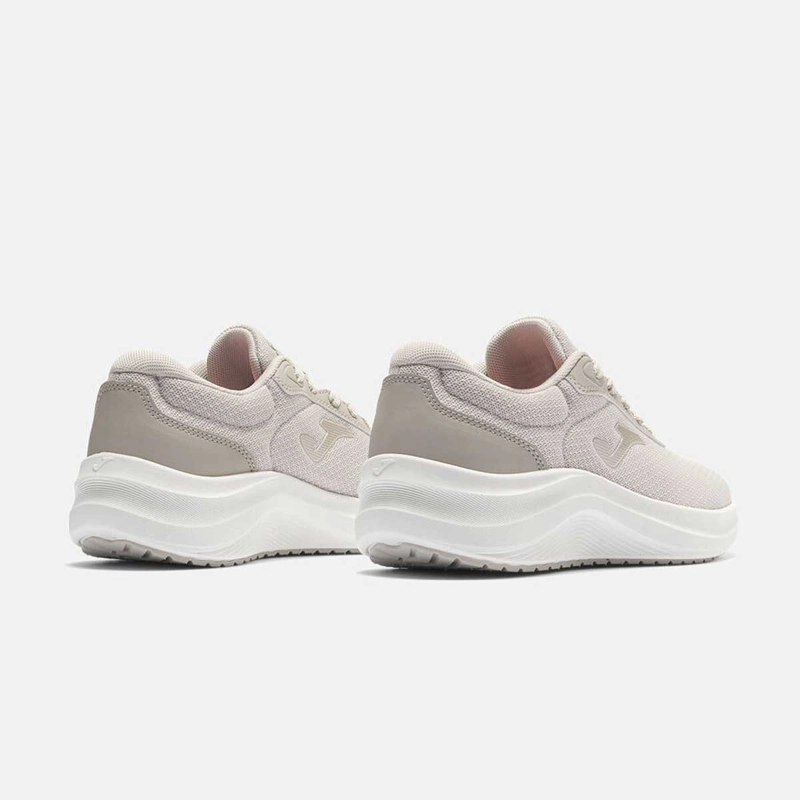 ZAPATILLAS URBANAS MUJER JOMA N-100 26 BEIGE - 3