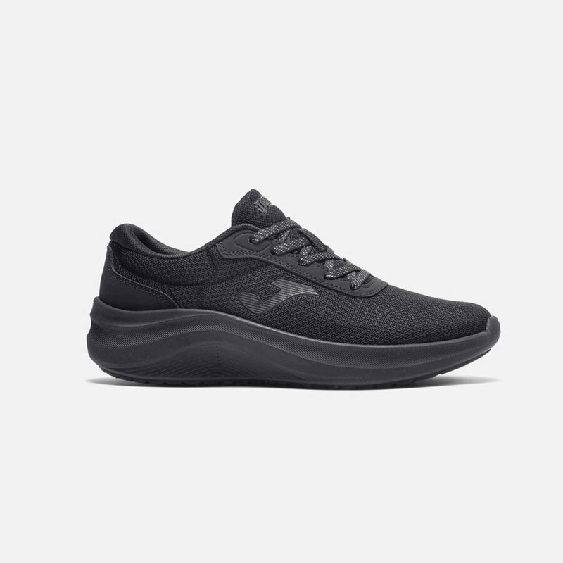 ZAPATILLAS URBANAS MUJER JOMA N-100 26 NEGRO - 1
