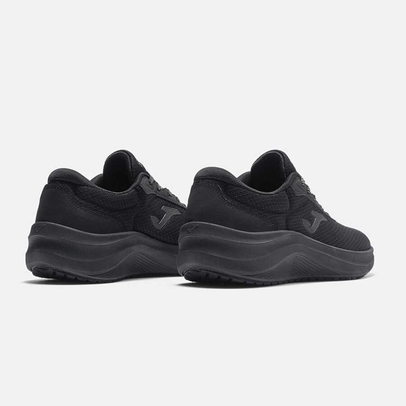 ZAPATILLAS URBANAS MUJER JOMA N-100 26 NEGRO - 2