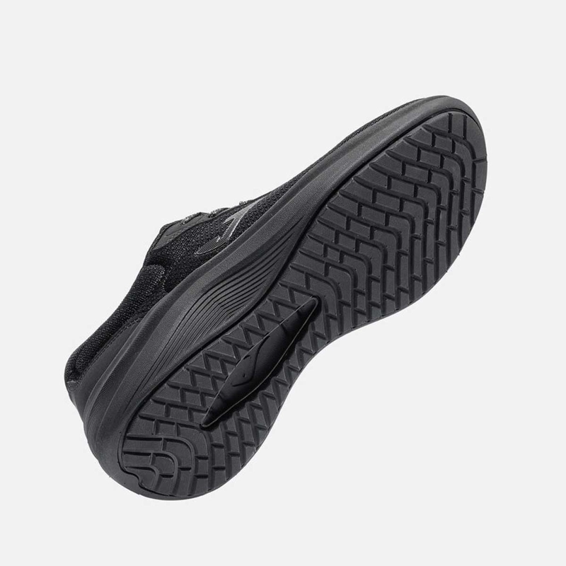 ZAPATILLAS URBANAS MUJER JOMA N-100 26 NEGRO - 4