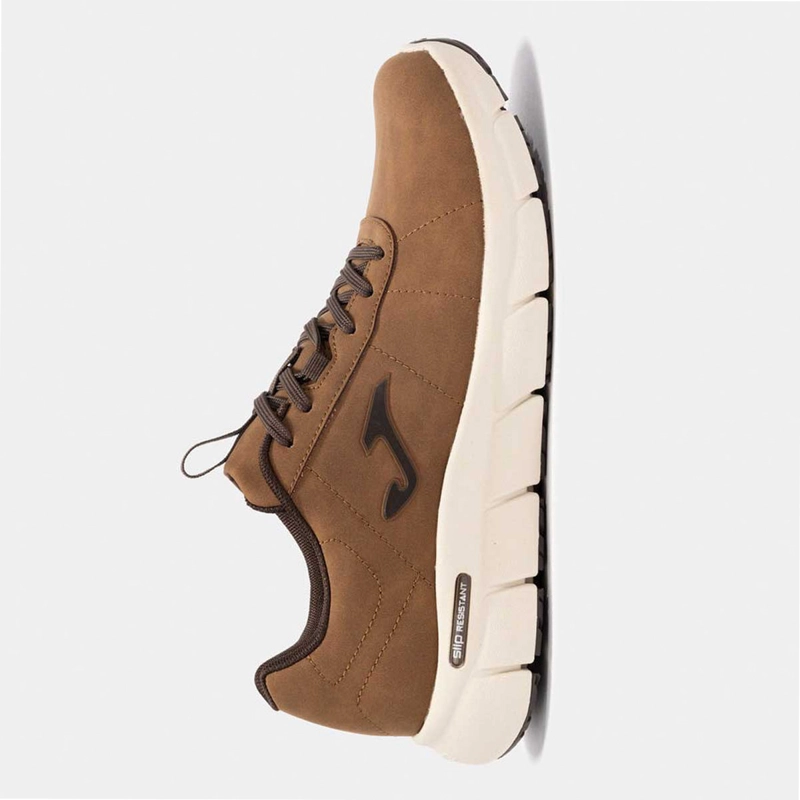 ZAPATILLAS URBANAS HOMBRE JOMA C.DAILY 25 CAFE - 2