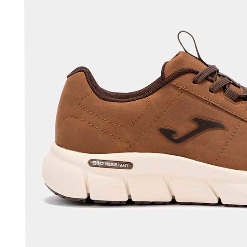 ZAPATILLAS URBANAS HOMBRE JOMA C.DAILY 25 CAFE - 3