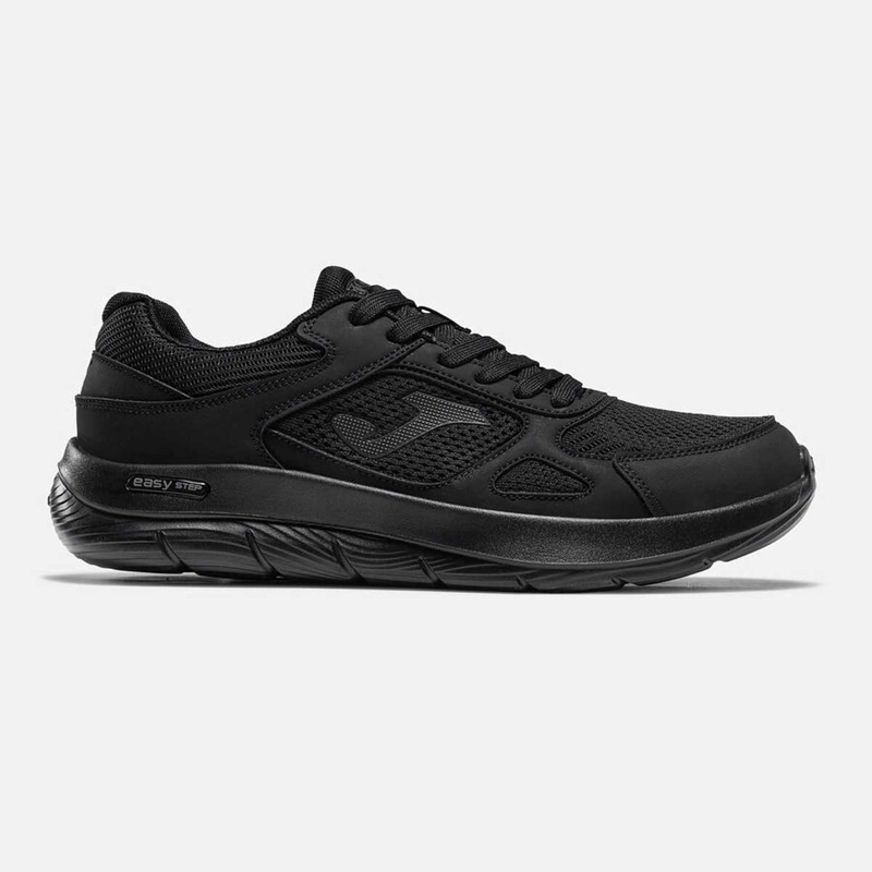ZAPATILLAS URBANAS HOMBRE JOMA EROS 26 NEGRO - 1