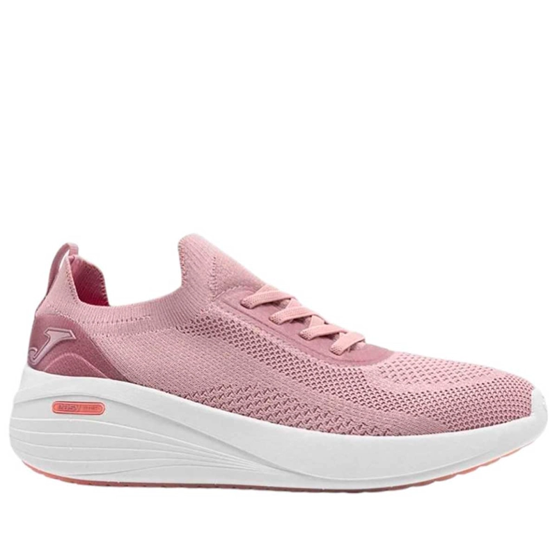 ZAPATILLAS URBANAS MUJER JOMA LEYLA LADY 26 ROSADA - 1