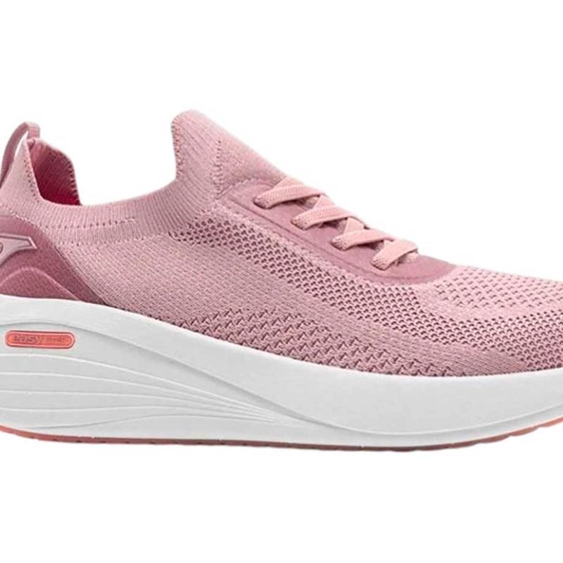 ZAPATILLAS URBANAS MUJER JOMA LEYLA LADY 26 ROSADA - 3