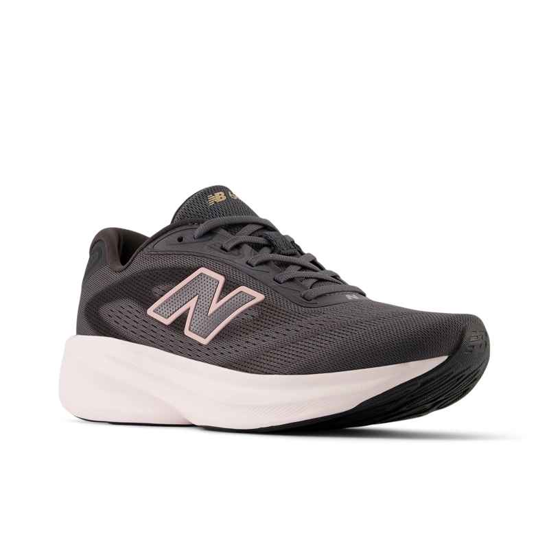 ZAPATILLAS RUNNING MUJER NEW BALANCE 680 V9 BICOLOR - 4
