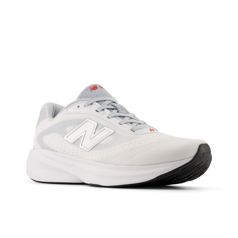ZAPATILLAS RUNNING MUJER NEW BALANCE 680 V9 BLANCAS - 4