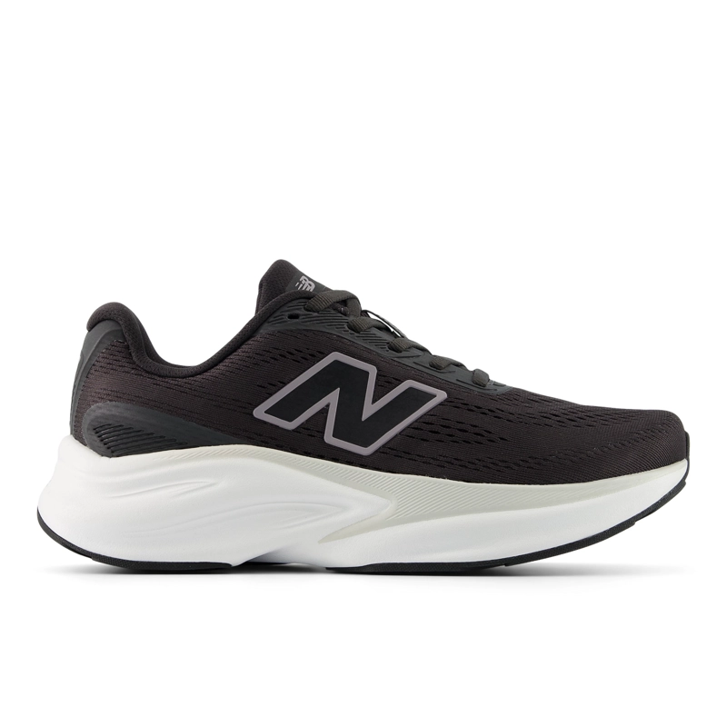 ZAPATILLAS RUNNING MUJER NEW BALANCE FRESH FOAM KAIHA NEGRA - 1