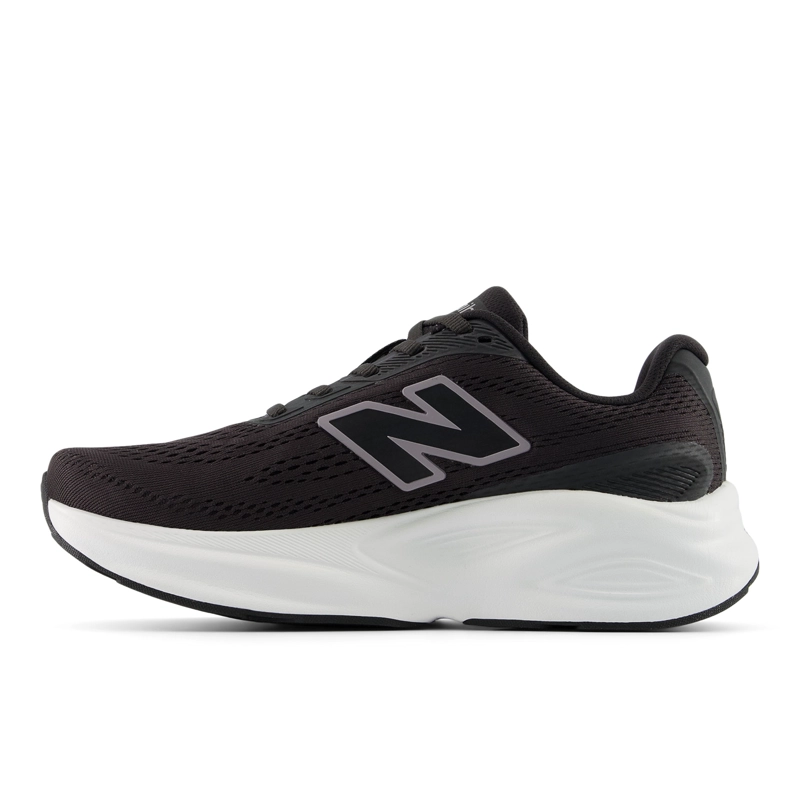 ZAPATILLAS RUNNING MUJER NEW BALANCE FRESH FOAM KAIHA NEGRA - 2