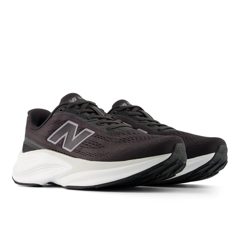 ZAPATILLAS RUNNING MUJER NEW BALANCE FRESH FOAM KAIHA NEGRA - 4