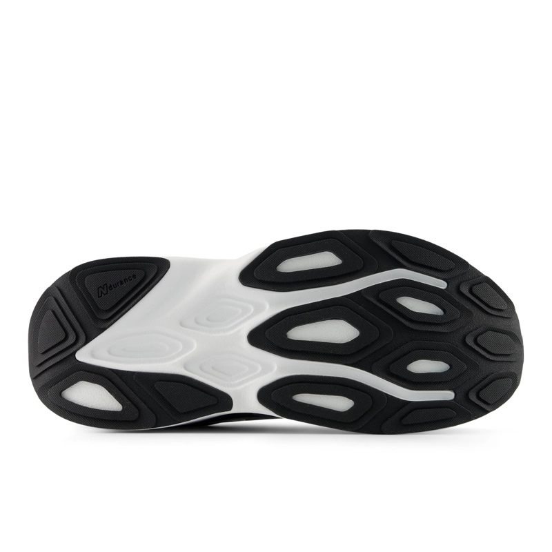 ZAPATILLAS RUNNING MUJER NEW BALANCE FRESH FOAM KAIHA NEGRA - 5