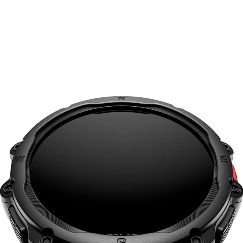 RELOJ MULTISPORT POLAR STREET X NEGRO - 5