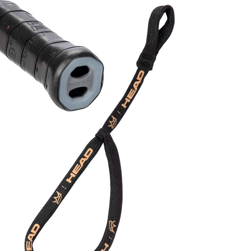 PALA PADEL HEAD COELLO MOTION 2026 NEGRA - 4