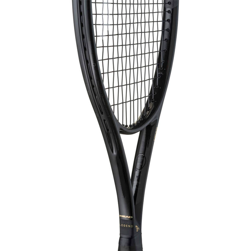 RAQUETA TENIS HEAD SPEED MP LEGEND U30 2025 NEGRA - 2