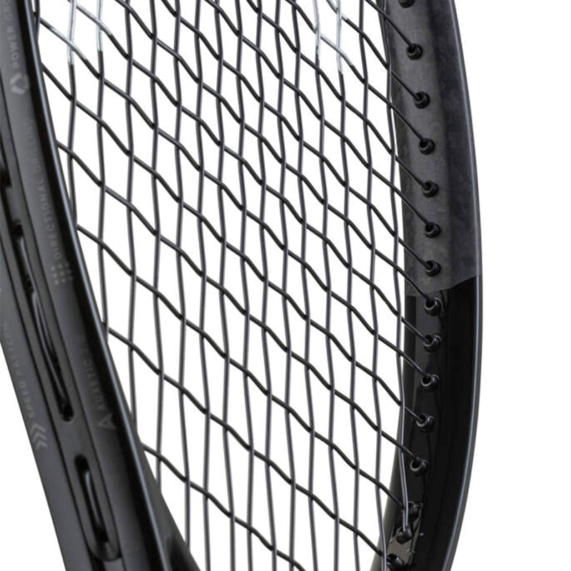RAQUETA TENIS HEAD SPEED MP LEGEND U30 2025 NEGRA - 3