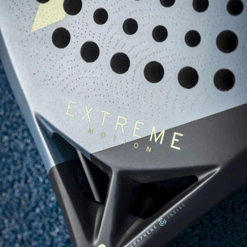 PALA PADEL HEAD EXTREME MOTION 2025 AZUL - 4