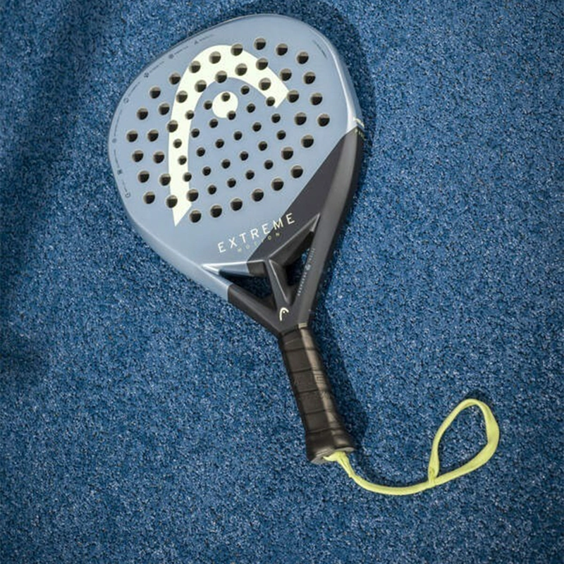 PALA PADEL HEAD EXTREME MOTION 2025 AZUL - 5