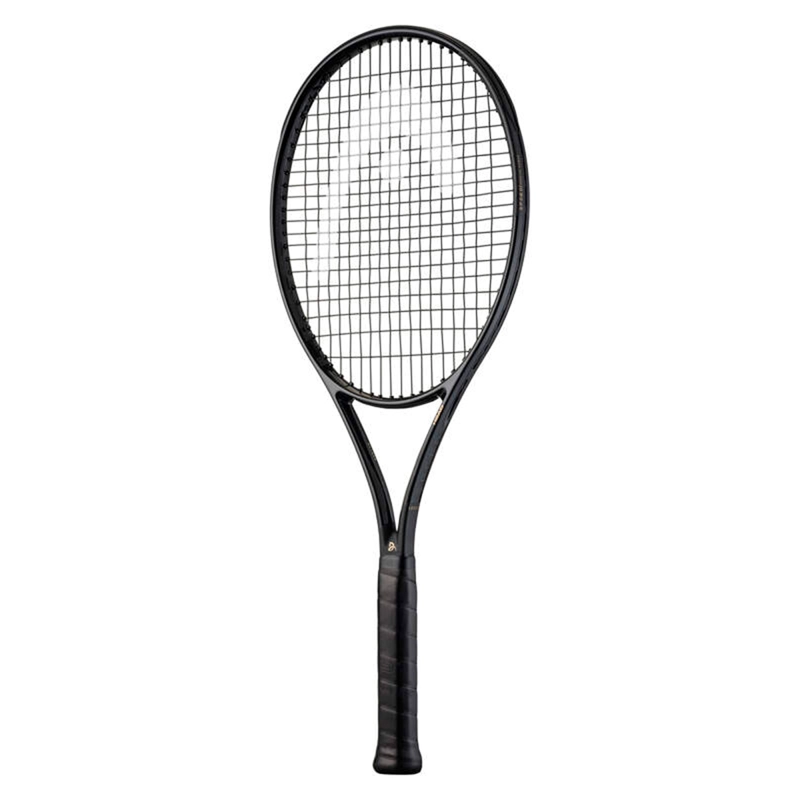 RAQUETA TENIS HEAD SPEED PRO LEGEND U20 2025 NEGRA - 1