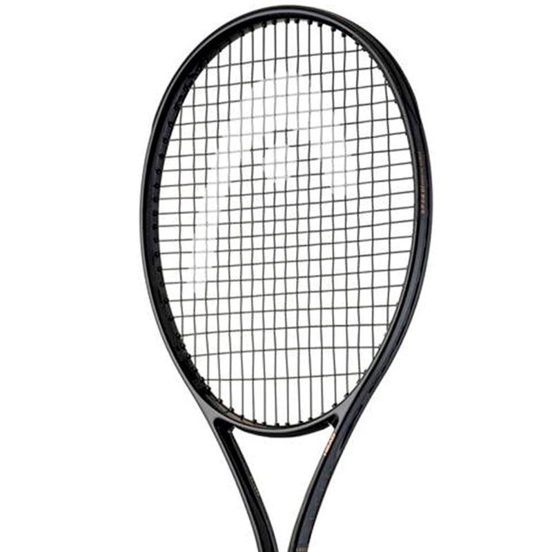 RAQUETA TENIS HEAD SPEED PRO LEGEND U20 2025 NEGRA - 2
