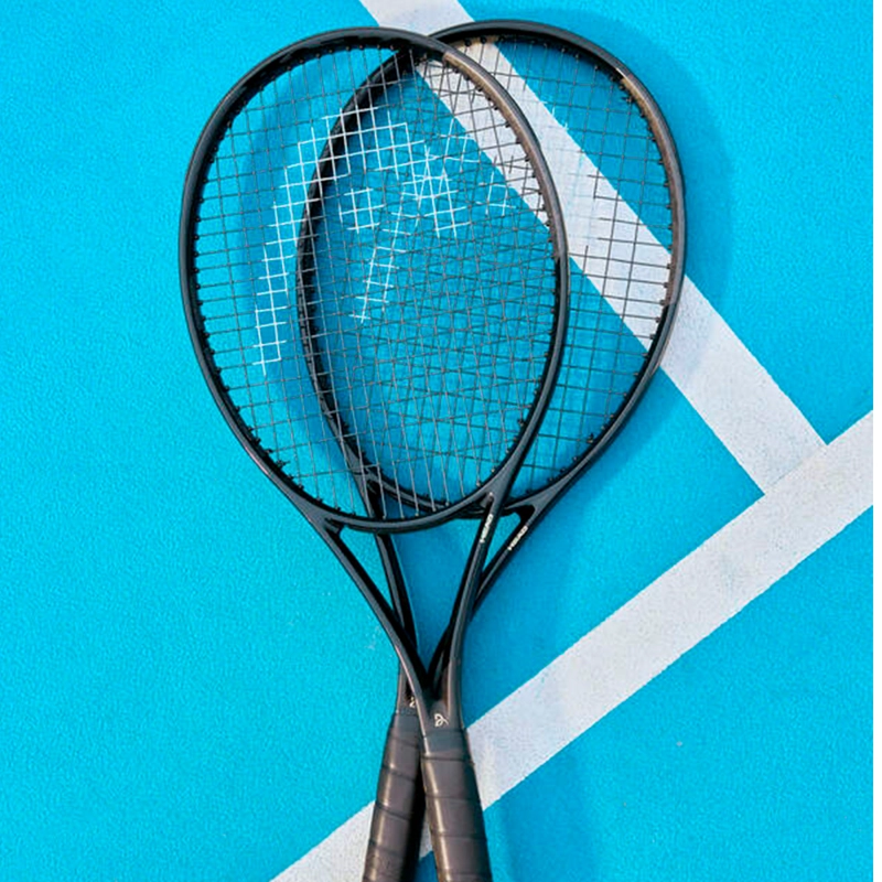 RAQUETA TENIS HEAD SPEED PRO LEGEND U20 2025 NEGRA - 3