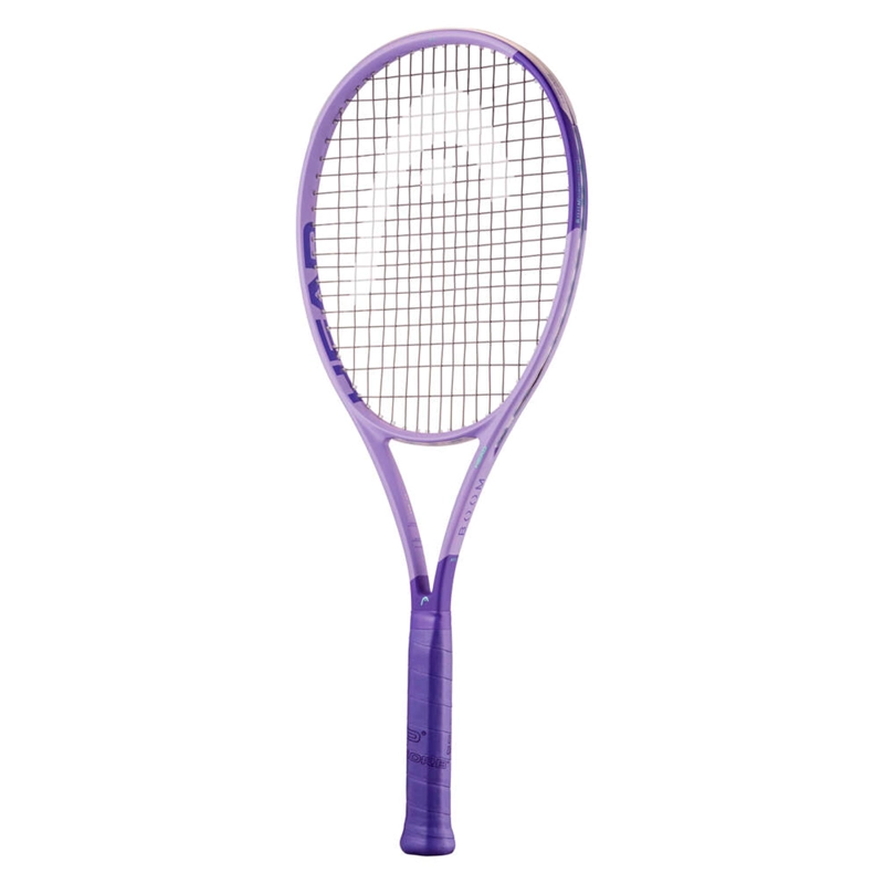 RAQUETA TENIS HEAD BOOM MP LIGHT ALTERNATE U30 2026 MORADA - 1