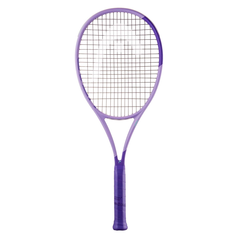 RAQUETA TENIS HEAD BOOM MP LIGHT ALTERNATE U30 2026 MORADA - 2