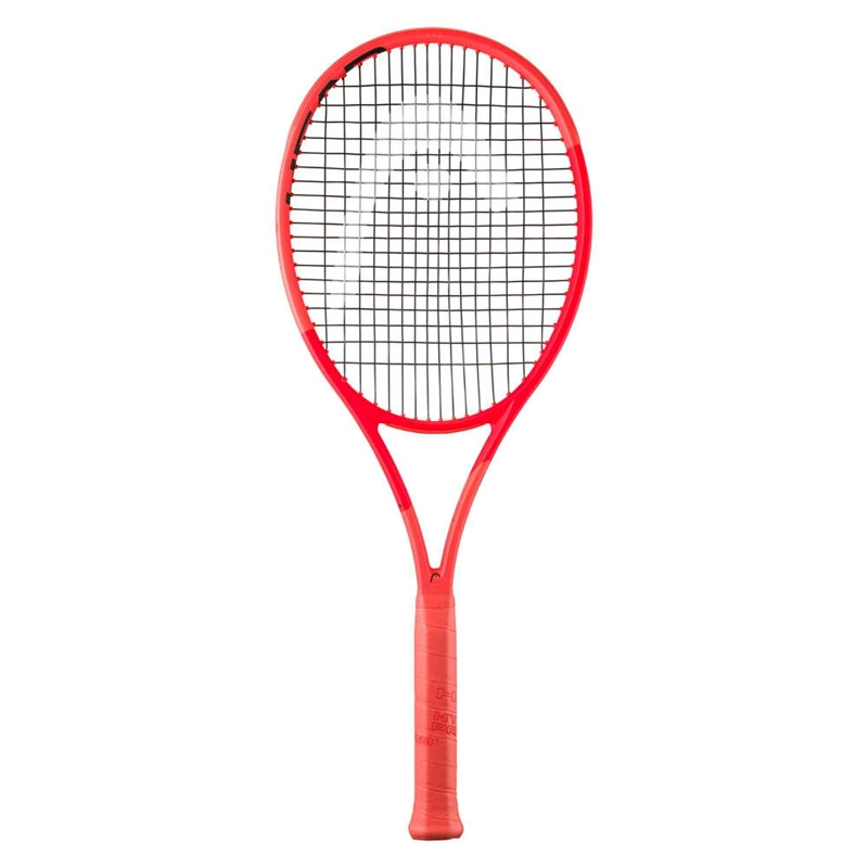 RAQUETA TENIS HEAD RADICAL PRO 2025 ROJA - 1