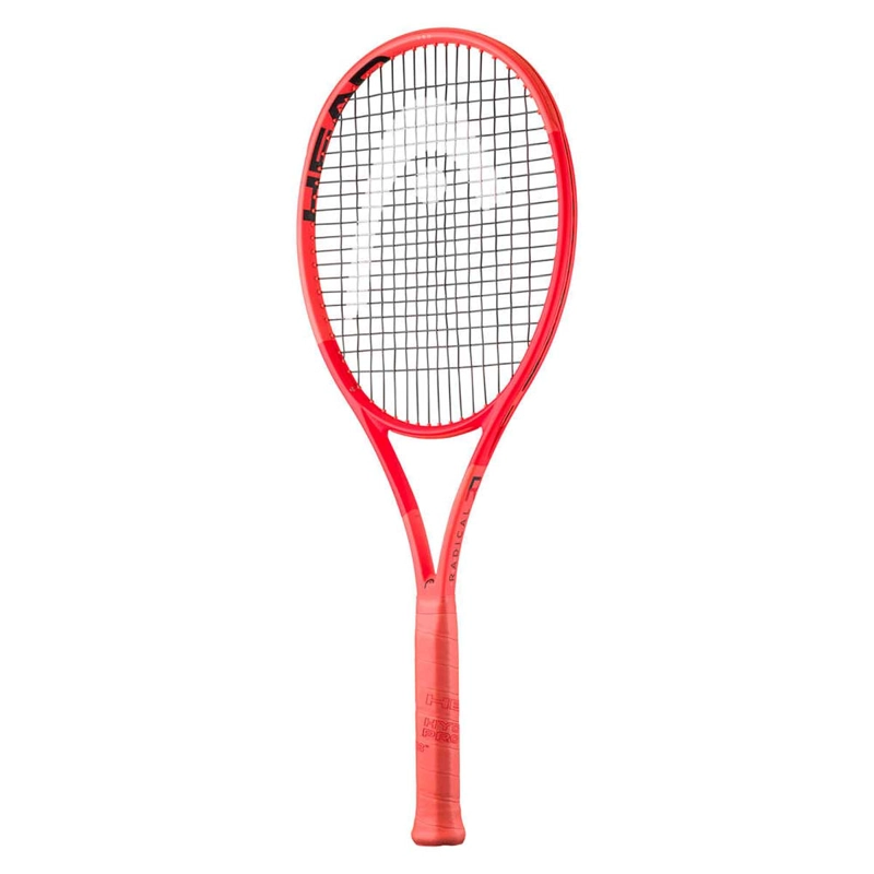 RAQUETA TENIS HEAD RADICAL PRO 2025 ROJA - 2