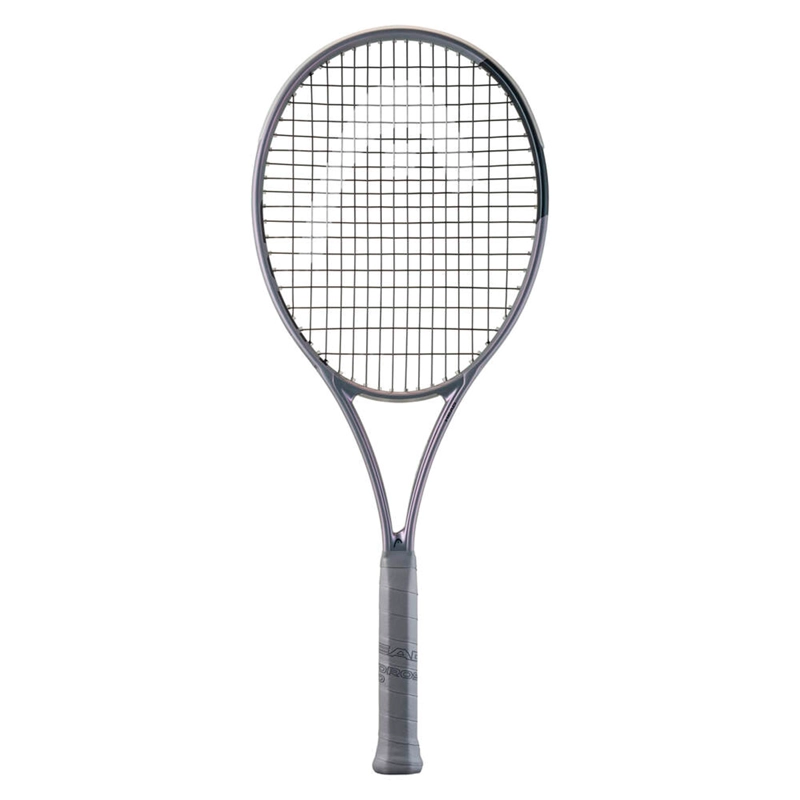 RAQUETA TENIS HEAD SQUARED GRIS - 2