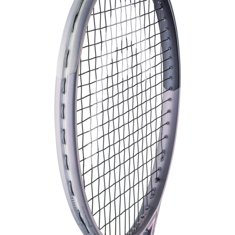 RAQUETA TENIS HEAD SQUARED GRIS - 6