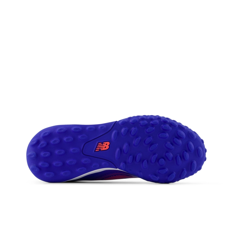 ZAPATILLAS FUTBOLITO NIÑOS NEW BALANCE TEKELA TEAM LOW TF V5 - 5