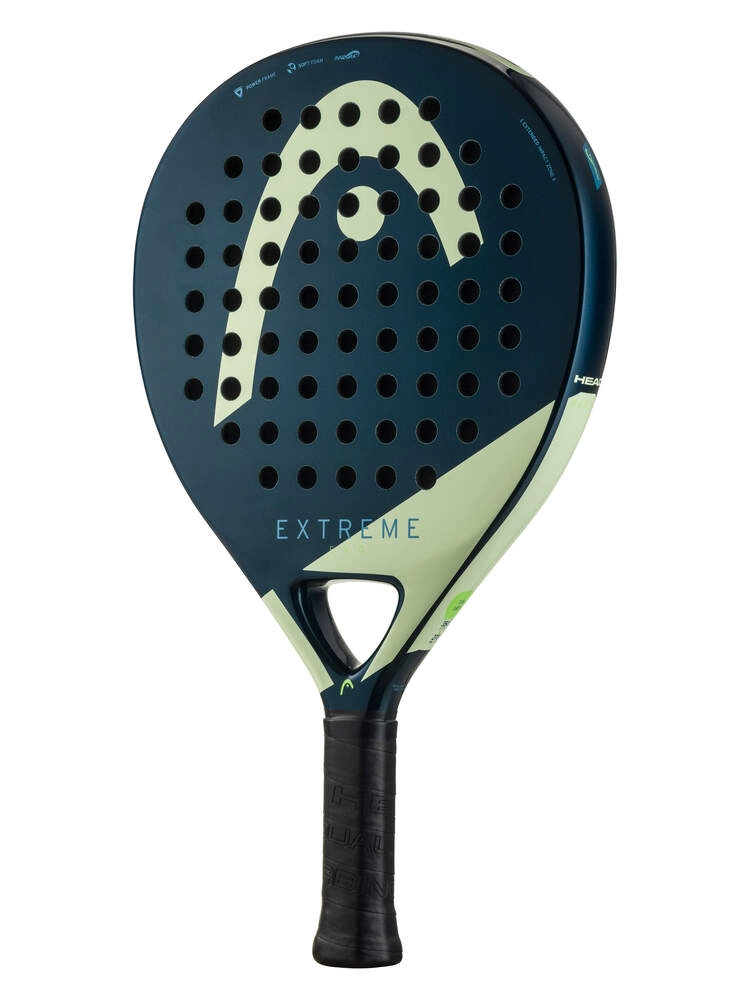 PALA PADEL HEAD EVO EXTREME 2025 BICOLOR - 1