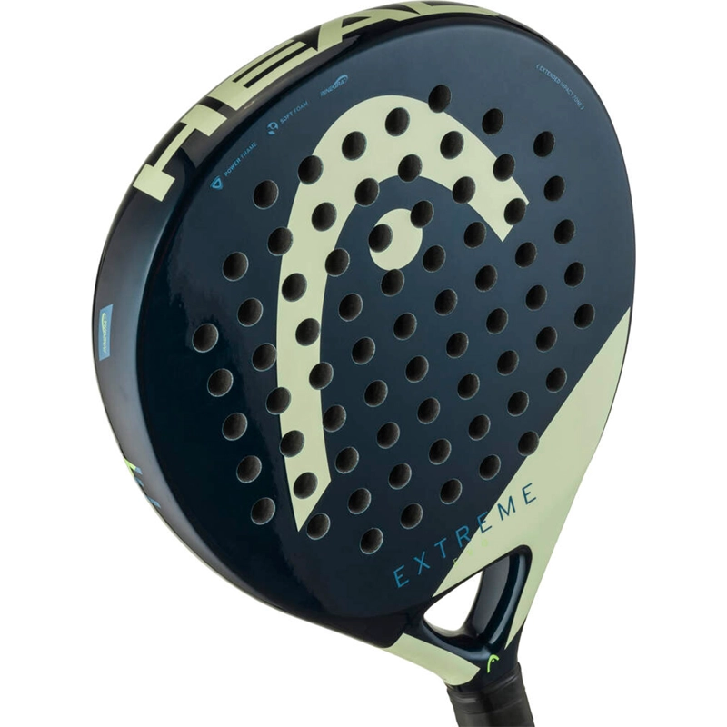 PALA PADEL HEAD EVO EXTREME 2025 BICOLOR - 3
