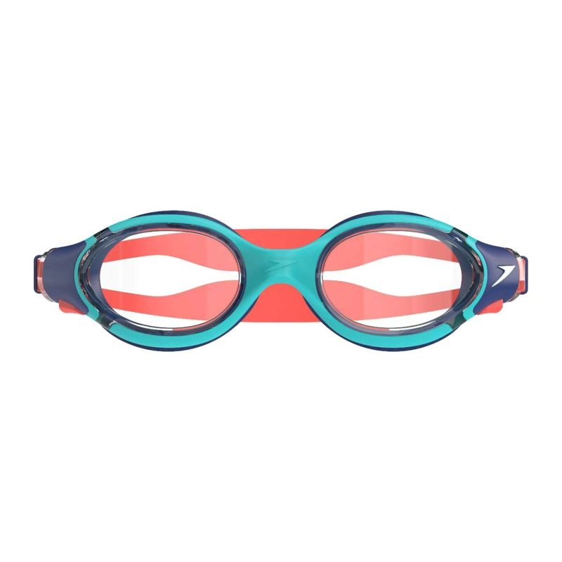 LENTES NATACION MUJER SPEEDO BIOFUSE 2.0 AZUL - 2