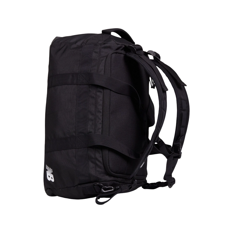 BOLSO TRAINING UNISEX NEW BALANCE TRAVEL HYBRID NEGRO - 1