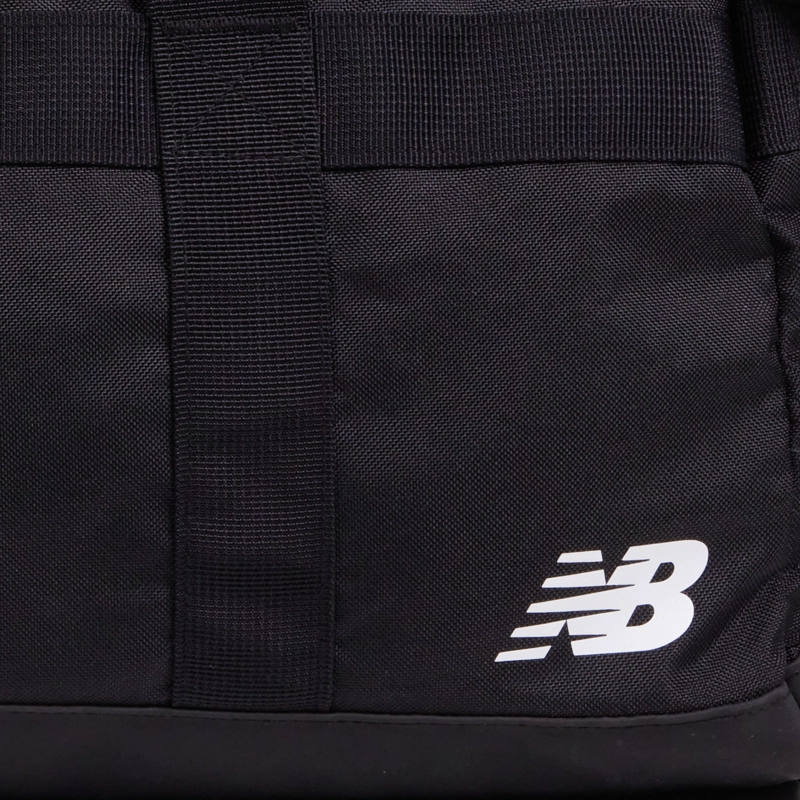 BOLSO TRAINING UNISEX NEW BALANCE TRAVEL HYBRID NEGRO - 6