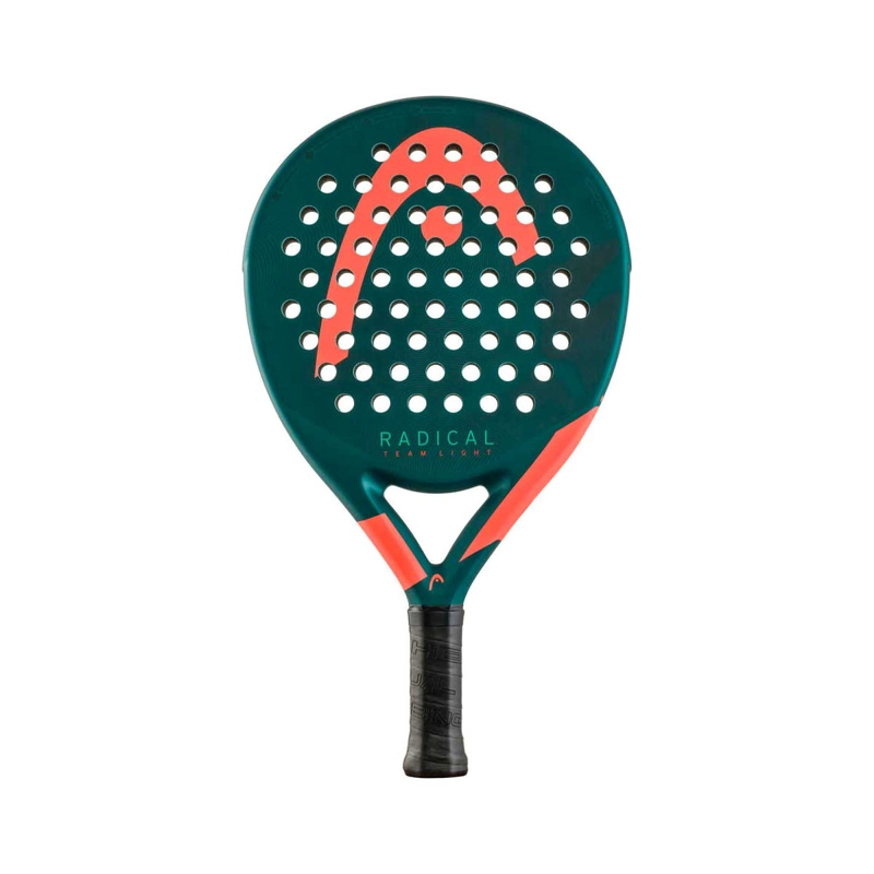 PALA PADEL HEAD RADICAL TEAM LIGHT 2026 - 2