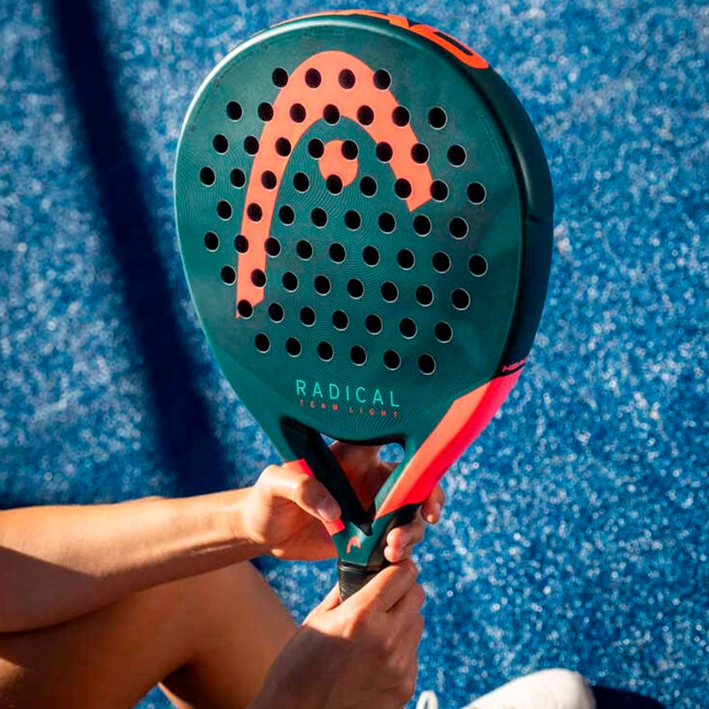 PALA PADEL HEAD RADICAL TEAM LIGHT 2026 - 3